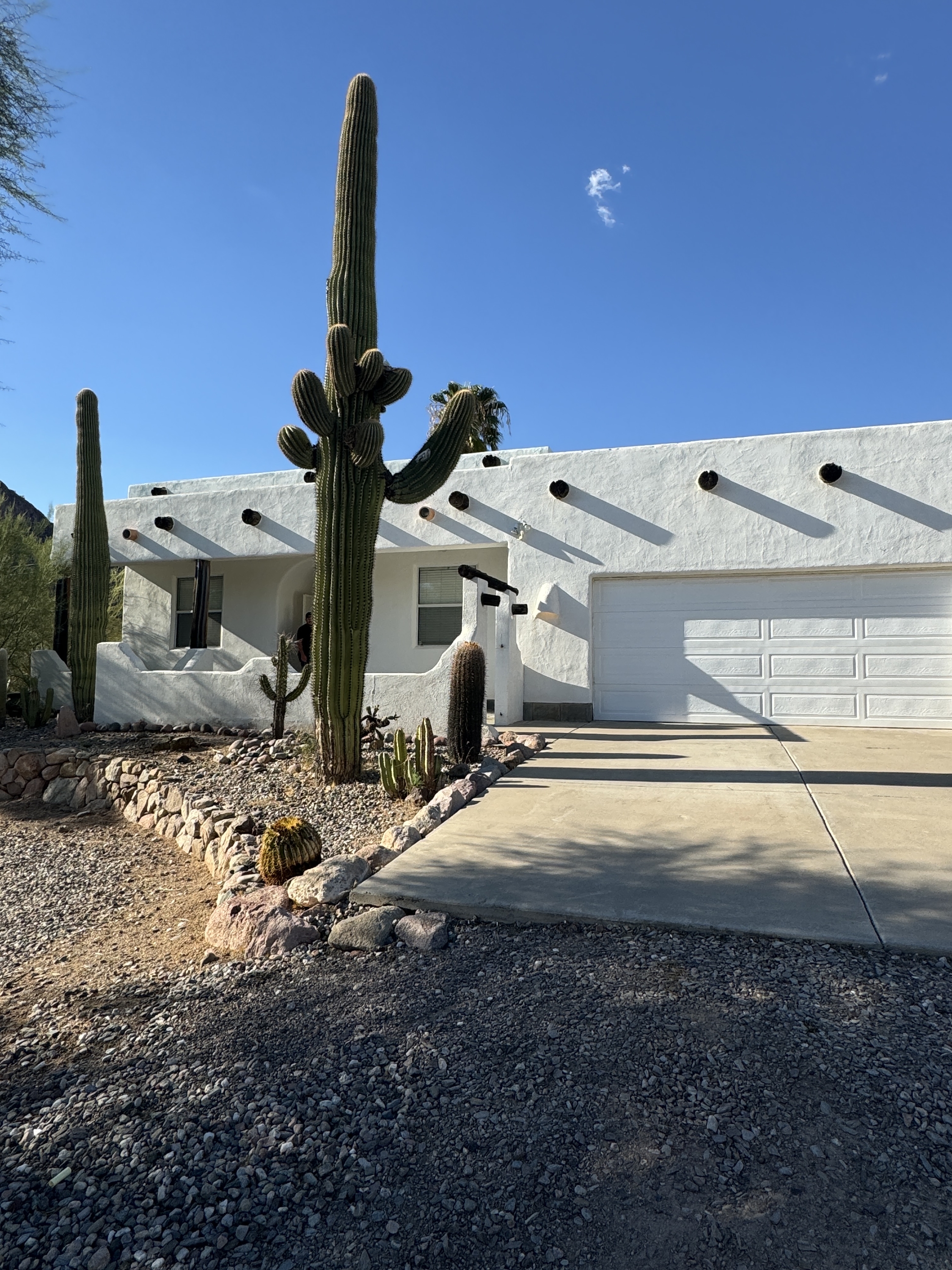 10100 East Agua Vista Way