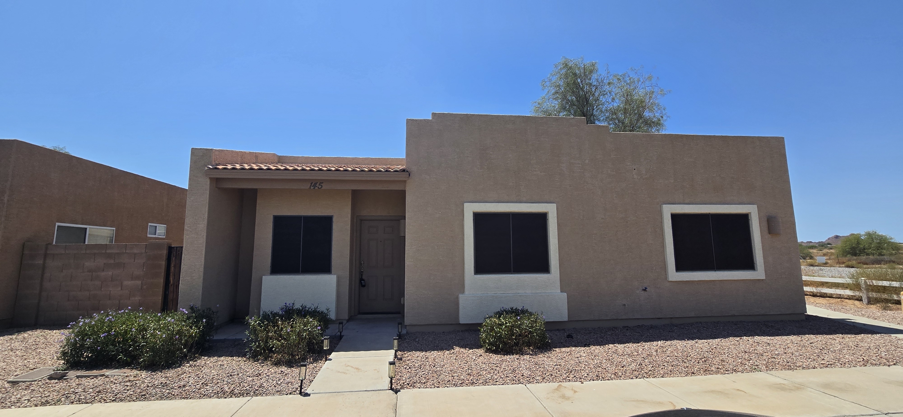 2300 East Magma Road - 145