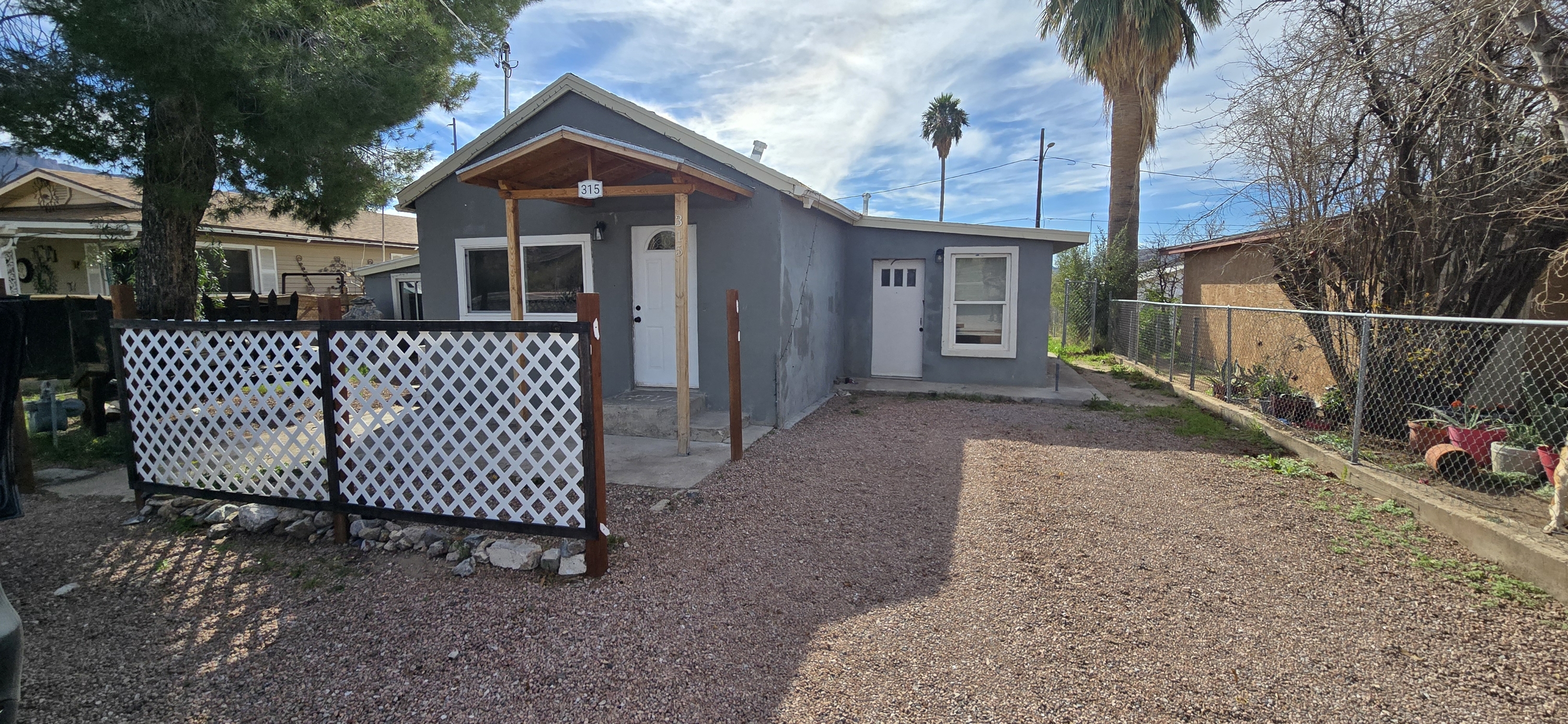 315 West Palma Street