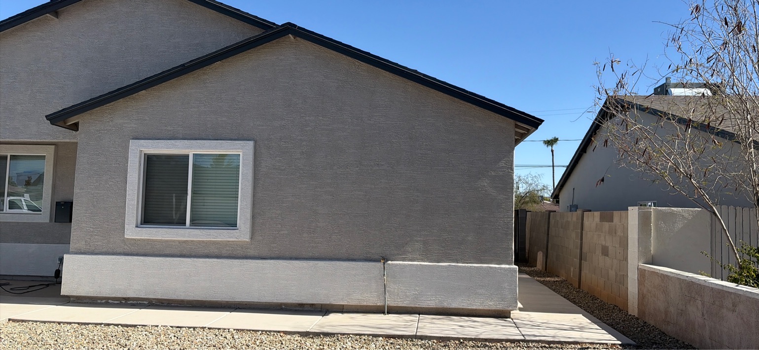 2057 East Orange Street - A