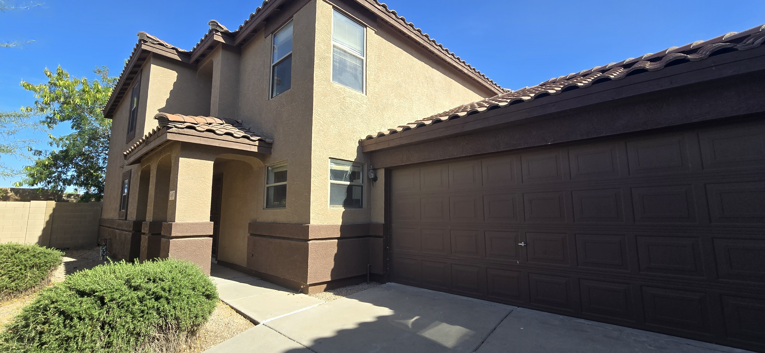 3487 South Conestoga Road