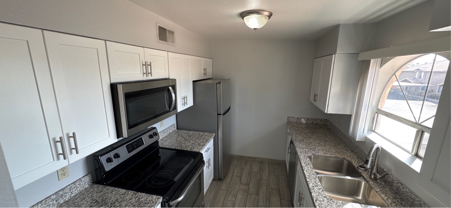 3012 E Cicero St Unit 201